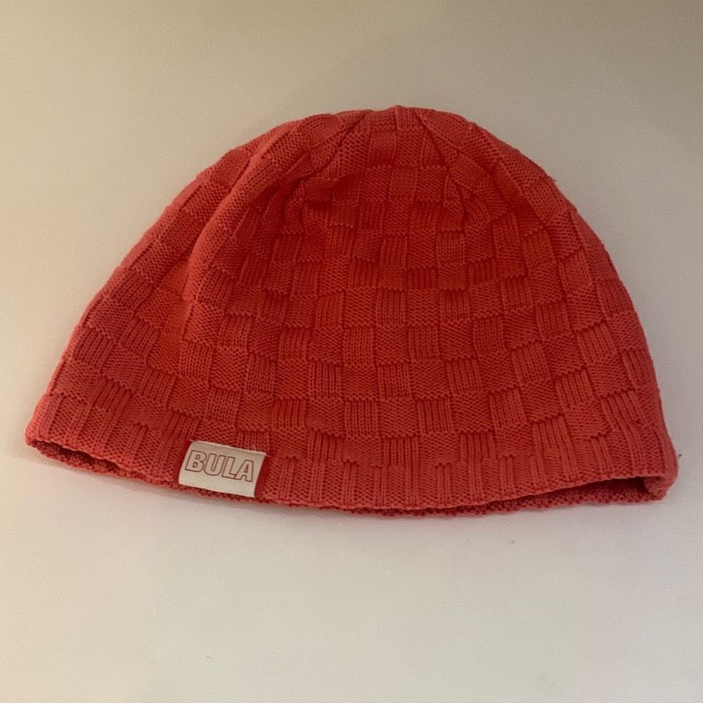 BULA  Coral Wool  Hat